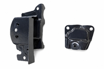 Lexus LX570/450d 2008-2022 Unknown Brackets Kit V1 (for 2016+) photo 6