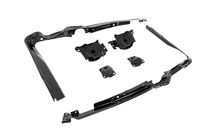 Lexus LX570/450d 2008-2022 Unknown Brackets Kit V1 (for 2016+) photo 3