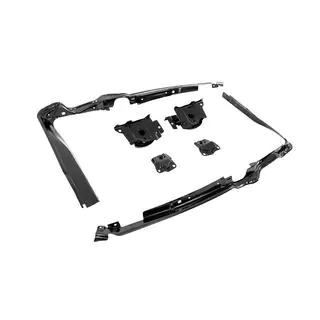 Unknown Brackets Kit V1 (for 2016+) photo 3