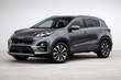 Kia Sportage 2021– review: a mainstream crossover that really sells photo 1