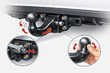 Towbar knocking or loose: What to check before replacement photo 1