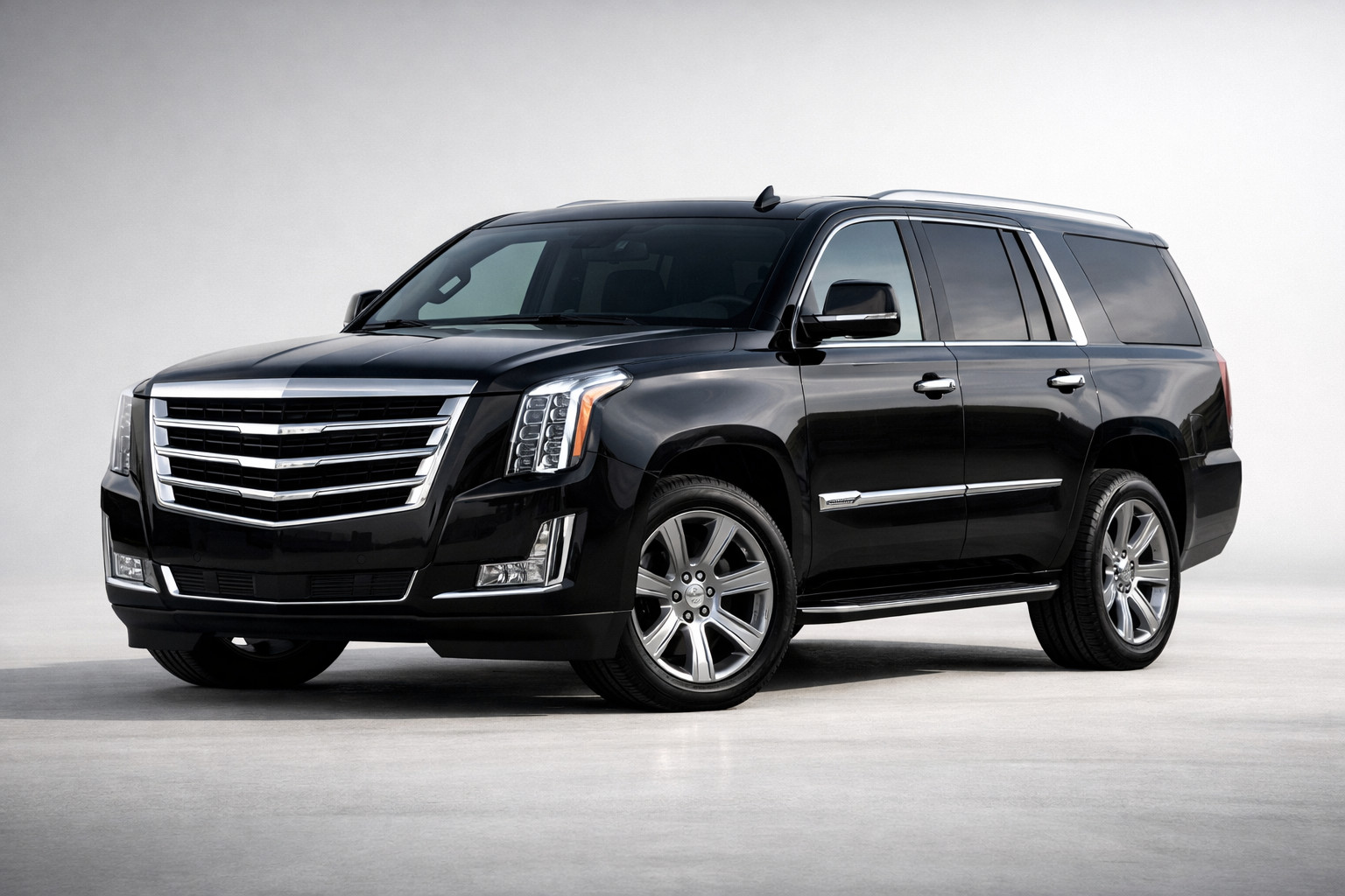 Cadillac Escalade 2020– review: big premium SUV that loves attention