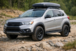Practical upgrade package for cars on rough roads photo 1