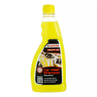 Car shampoo with anti-corrosion protection 500 ml SAPFIRE photo 1