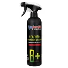 Leather Cleaner & Conditioner 500 ml Ekokemika photo 1