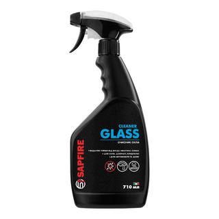 SAPFIRE Glass Cleaner 710 ml