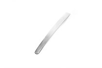 BYD Song Plus EV/Seal U 2020– Hood strip (stainless steel) photo 2