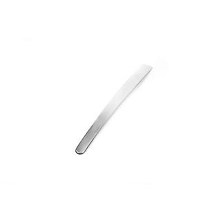 Hood strip (stainless steel) BYD Song Plus EV/Seal U 2020– photo 2