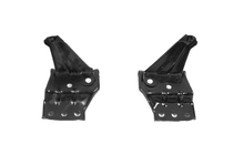 Lexus GX460 2009-2023 Metal Brackets V2 (2 pcs) photo 1