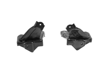 Lexus GX460 2009-2023 Metal Brackets V2 (2 pcs) photo 2
