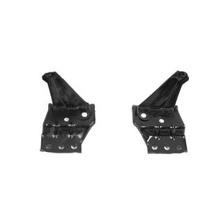 Metal Brackets V2 (2 pcs) Lexus GX460 2009-2023 photo 1