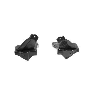Metal Brackets V2 (2 pcs) Lexus GX460 2009-2023 photo 2