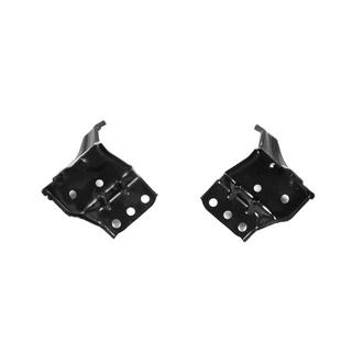 Metal Brackets V2 (2 pcs) Lexus GX460 2009-2023 photo 3