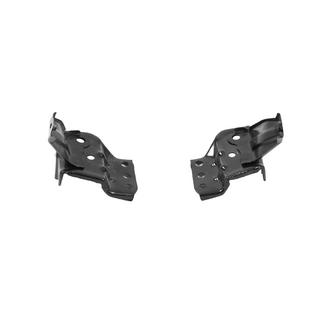 Metal Brackets V2 (2 pcs) Lexus GX460 2009-2023 photo 4