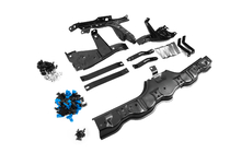 Lexus GX460 2009-2023 Metal Mounting Brackets V1 (2 pcs) photo 3