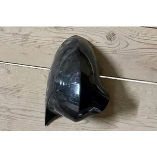BMW-style left mirror cover (2005-2010, 1 pc) Seat Leon 2005-2012 photo 2