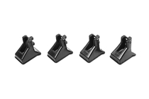 Lexus GX460 2009-2023 Lower bumper retainer (4 pcs) photo 4