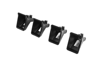 Lexus GX460 2009-2023 Lower bumper retainer (4 pcs) photo 2