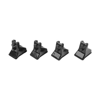 Lower bumper retainer (4 pcs) Lexus GX460 2009-2023 photo 1