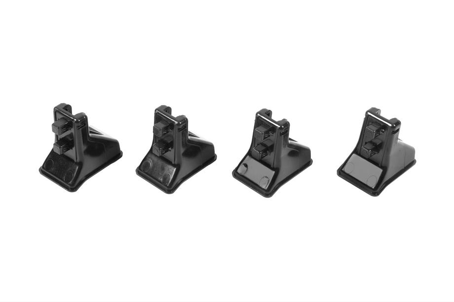 Lexus GX460 2009-2023 Lower bumper retainer (4 pcs) Image