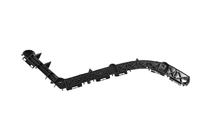 Lexus GX460 2009-2023 Rear bumper mounting bracket (left) photo 3
