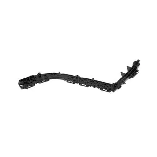 Rear bumper mounting bracket (left) Lexus GX460 2009-2023 photo 1