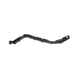 Rear bumper mounting bracket (left) Lexus GX460 2009-2023 photo 2
