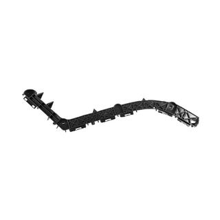 Rear bumper mounting bracket (left) Lexus GX460 2009-2023 photo 3