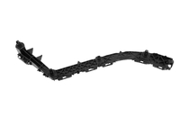Lexus GX460 2009-2023 Rear bumper mounting bracket right photo 1
