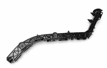 Lexus GX460 2009-2023 Rear bumper mounting bracket right photo 4