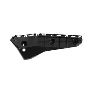 Front bumper mounting bracket (left) Lexus GX460 2009-2023 photo 1