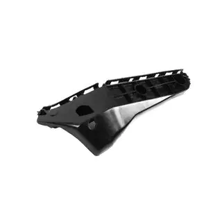 Front bumper mounting bracket (left) Lexus GX460 2009-2023 photo 3