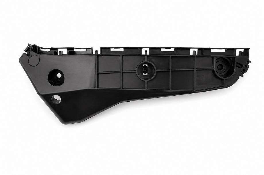 Lexus GX460 2009-2023 Front bumper mounting bracket (left) Photo 5
