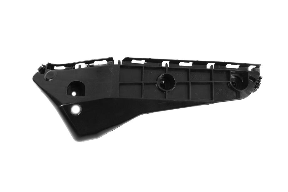 Lexus GX460 2009-2023 Front bumper mounting bracket (left) Photo 1
