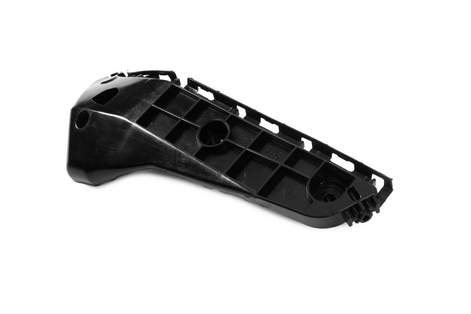 Lexus GX460 2009-2023 Front bumper mounting bracket (left) Photo 2