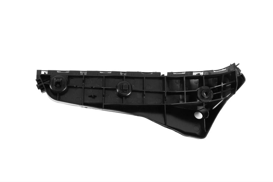 Lexus GX460 2009-2023 Front bumper mounting bracket (left) Photo 4