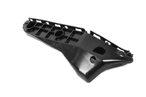 Lexus GX460 2009-2023 Front bumper mounting bracket (right) photo 3