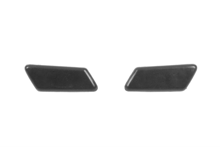 Lexus GX460 2009-2023 Washer nozzle blanking caps (2 pcs) Image