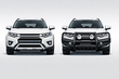 Front protection or bull bar: What’s the difference for a daily driver? photo 1