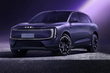 Large Audi E7X crossover hits the market below expected price photo 1