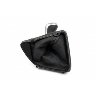 Gear shift boot + shift knob OEM V2 (leatherette) photo 3