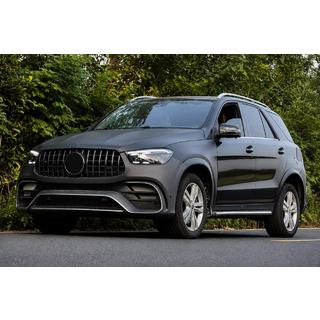 Facelift conversion kit to W167 GLE63 photo 3