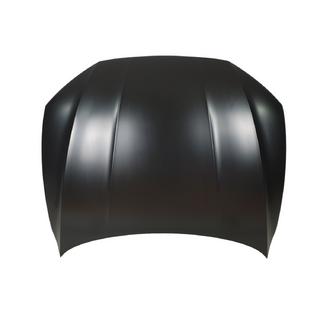 Hood (Aluminum)