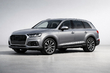 Audi Q7 review: a large premium SUV for family and long trips photo 1