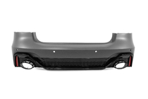 Audi A7 2018- RS7 Body Kit Set photo 3