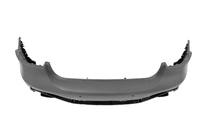 Audi A7 2018- RS7 Body Kit Set photo 16