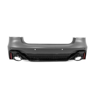 RS7 Body Kit Set photo 3