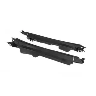 Engine bay fender cover Lexus GX460 2009-2023