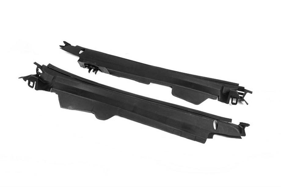 Lexus GX460 2009-2023 Engine bay fender cover Image