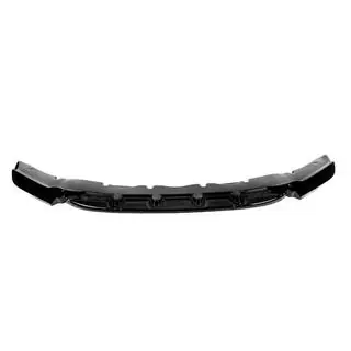 Front lip spoiler DPT V-2 (For X6M F86, Gloss Black) photo 2